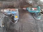 bosch, Doe-het-zelf en Bouw, Gereedschap | Boormachines, Ophalen, Gebruikt