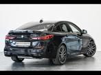 BMW Serie 2 235 xDrive Gran Coupé, Auto's, Automaat, 2 Reeks, Zwart, Bedrijf