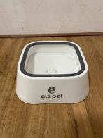 Drinkbak voor honden / katten, Animaux & Accessoires, Nourriture & Bols pour chiens, Enlèvement ou Envoi, Ajustable, Comme neuf