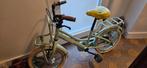 Meisjes fiets, Ophalen, Gebruikt, 16 inch