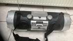 Merk:JVC, Audio, Tv en Foto, Cd-spelers, Ophalen, Gebruikt, JVC, Met radio