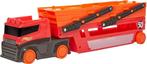 Hot Wheels Mega transportwagen SNELLE GRATIS LEVERING