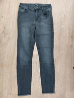 zwarte jeans ONLY blush in maat M, Kleding | Dames, Spijkerbroeken en Jeans, Only, Zwart, Ophalen of Verzenden, Zo goed als nieuw