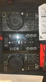 Hercules dj control air, Muziek en Instrumenten, Ophalen, Zo goed als nieuw
