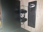 Vaste computer, Computers en Software, Desktop Pc's, Ophalen, Zo goed als nieuw