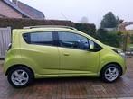 Chevrolet Spark 1.2, Auto's, Voorwielaandrijving, 5 deurs, Particulier, Parkeersensor