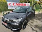 HONDA HR-V 1.5i ELEGANCE Steel & Black Edition bj 2021, Auto's, Te koop, Zilver of Grijs, Benzine, 5 deurs