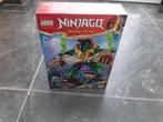 LEGO Ninjago Lloyds elementenkrachtmecha - 71817, Ophalen of Verzenden, Nieuw, Complete set, Lego