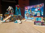 Lego friends skilift, Ophalen of Verzenden, Zo goed als nieuw, Lego