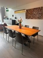 eettafel Bonaldo big Table, Huis en Inrichting, Tafels | Eettafels, Ophalen, 100 tot 150 cm, 200 cm of meer, Zo goed als nieuw