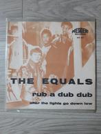 The equals, Cd's en Dvd's, Verzenden, Pop