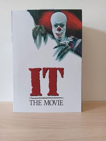 Pennywise figure neca beschikbaar voor biedingen