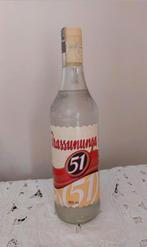 Cachaça 51 Pirassununga, Collections, Enlèvement ou Envoi, Utilisé