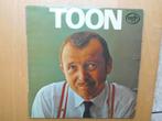 Toon Hermans LP : "Toon" (1970), Cd's en Dvd's, Ophalen of Verzenden, Gebruikt, Overige genres