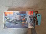 Matchbox Heinkel He 111 H| Nr. PK-403 | 1:72, Ophalen