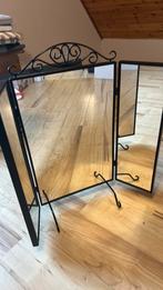 Make up spiegel ikea karmsund, Ophalen, Zo goed als nieuw