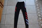 Fietsbroek met ritsen, Ophalen of Verzenden, Gebruikt, Kleding
