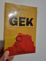 Zo gek nog niet - Psychose beter begrijpen, Boeken, Ophalen of Verzenden, Gelezen