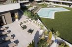 nieuw appartement te koop in Spanje, Immo, Orihuela Costa, Dorp, Spanje, 2 kamers