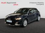 Audi A1 citycarver A1 Citycarver 30 TFSI Business Edition S, Automaat, A1, Zwart, Navigatiesysteem