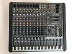 Mackie CFX 12 MKII, Muziek en Instrumenten, Mengpanelen, Ophalen, Zo goed als nieuw, 10 tot 20 kanalen, Microfooningang