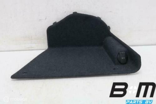 Klep in bagageruimtebekleding rechts Audi A6 4G Sedan, Auto-onderdelen, Overige Auto-onderdelen, Gebruikt