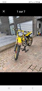 suzuki RMZ 450, Motos, Motos | Suzuki, Particulier