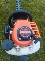 Haagschaar Kibani, Doe-het-zelf en Bouw, Ophalen of Verzenden, Gebruikt, Kettingzaag, 30 tot 70 mm