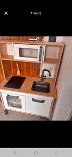 Mooie keukenspeelgoed, Ophalen, Zo goed als nieuw