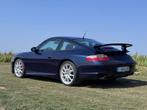 Porsche 911 3.4i Tiptronic S (bj 1999, automaat), Auto's, Automaat, 4 zetels, Achterwielaandrijving, 300 pk