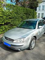 Ford mondeo 2001 EXPORT, Mondeo, Diesel, Achat, Particulier