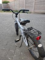 Kinderfiets, Ophalen, 16 inch