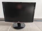 LG Flatron W1952TQ-PF, Ophalen, Gebruikt, 1 tot 2 ms, Overige resoluties