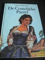 Maria Miranda - De Costelijcke Paerel, Livres, Romans, Enlèvement ou Envoi