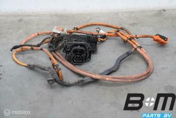 Laadstopcontact VW E-Golf 7 5GE971531R beschikbaar voor biedingen