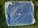 Zadeldoek full dressuur nieuw., Ophalen, Nieuw, Dekje
