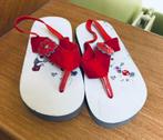 🍄 Teenslippers, 1 keer gedragen bij oma . (  25 ), Ophalen of Verzenden, Zo goed als nieuw, Meisje