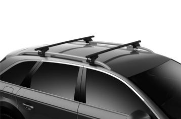 Thule dakdragerset Rapid System775 beschikbaar voor biedingen