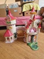 Playmobil 5142 Prinsessenkasteel, Kinderen en Baby's, Ophalen, Gebruikt
