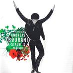 cd Andreas Bourani Staub & Fantasie 2 cd's, CD & DVD, CD | Chansons populaires, Enlèvement ou Envoi, Comme neuf