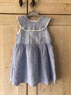 Licht blauw kleedje Blue Bay 4j, Kinderen en Baby's, Kinderkleding | Maat 104, Meisje, Blue Bay, Gebruikt, Ophalen of Verzenden