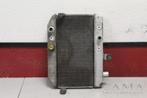 RADIATEUR Suzuki AN 400 Burgman 2007-2017 (AN400), Motoren, Gebruikt