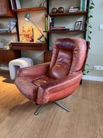 Lounge chair, Ophalen, Gebruikt, Metaal