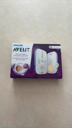 philips avent babyfoon, Kinderen en Baby's, Babyfoons, Ophalen, Zo goed als nieuw