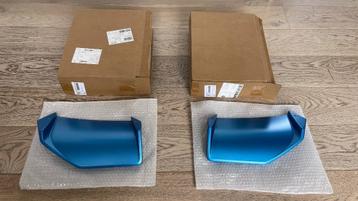 OEM BMW iX3 G08 #51129492068 + 51128499297 Afdeklijst beschikbaar voor biedingen