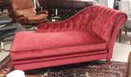 Chaise longue showroommodel Jan Frantzen, Ophalen, Nieuw, Hout, Eén