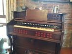 Harmonium jaar 1900, Muziek en Instrumenten, Ophalen, Gebruikt, 1 klavier, Harmonium