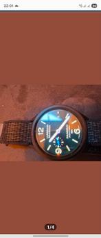 Samsung watch 6 classic 47mm, Ophalen of Verzenden, Zo goed als nieuw