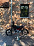 Oset mx10, Fietsen en Brommers, Minibikes, Midibikes en Pitbikes, Ophalen, Zo goed als nieuw