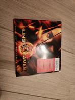 Limited collectors edition  filmmuziek hunger games, CD & DVD, CD Singles, Enlèvement ou Envoi, Maxi-single, Utilisé, Musique de films et Bande son